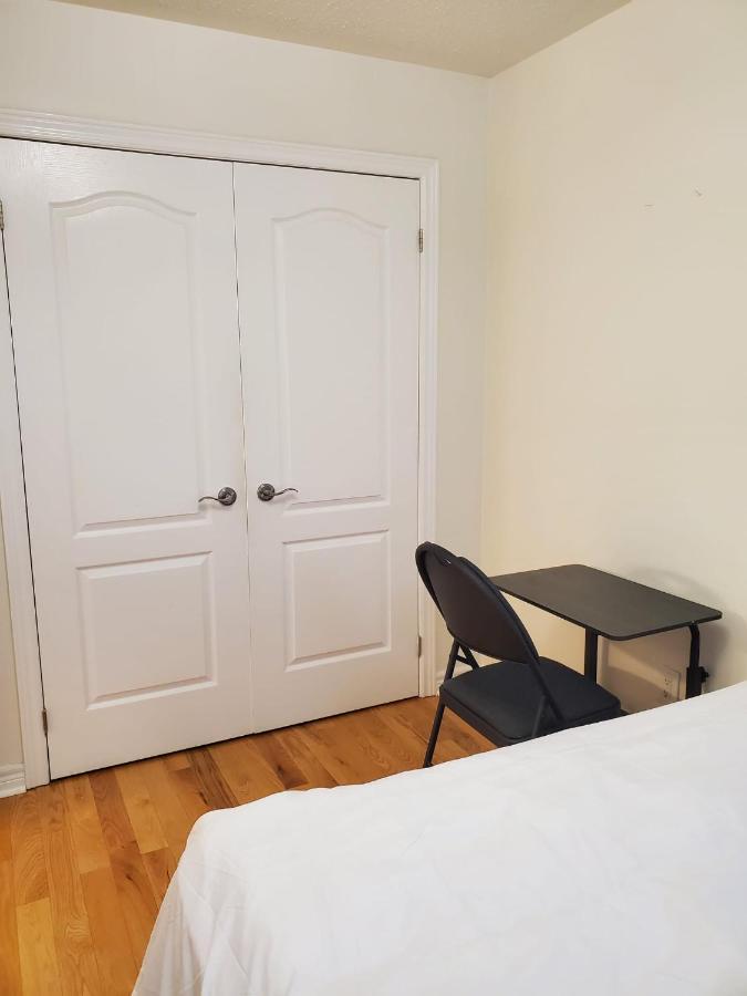 Raesabu Guest House Brampton Bagian luar foto